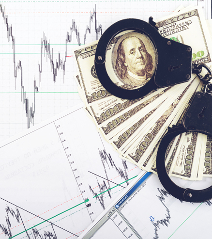 Kradje i prevare – poligrafsko testiranje Seguridad doo Beograd