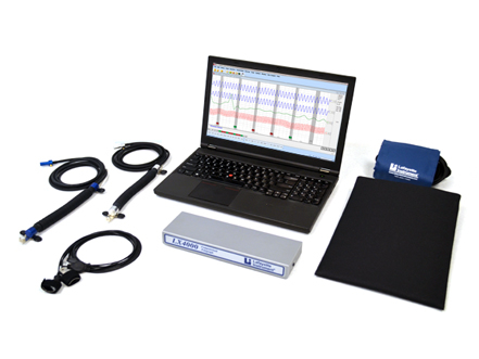 LX4000 Lafayette Poligrafski ispitivac Seguridad