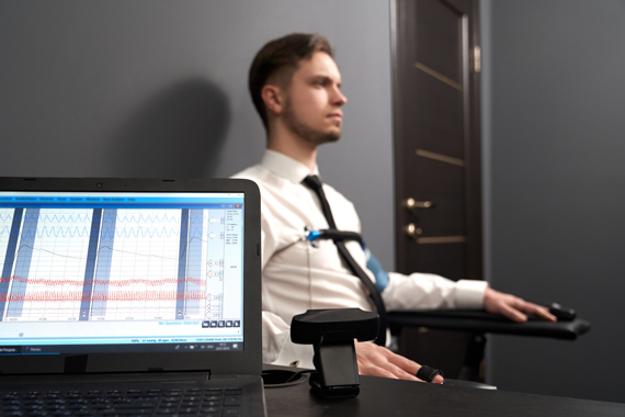 Poligraf Beograd poligraf test detektor lazi diskretno