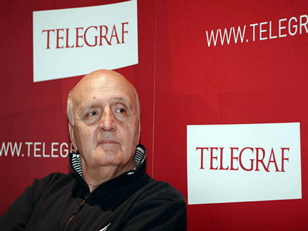 Slobodan Zecevic poligrafski ispitivac Seguridad Poligraf Beograd