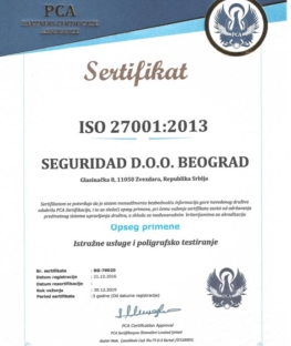 Seguridad-sertifikat-iso-27001